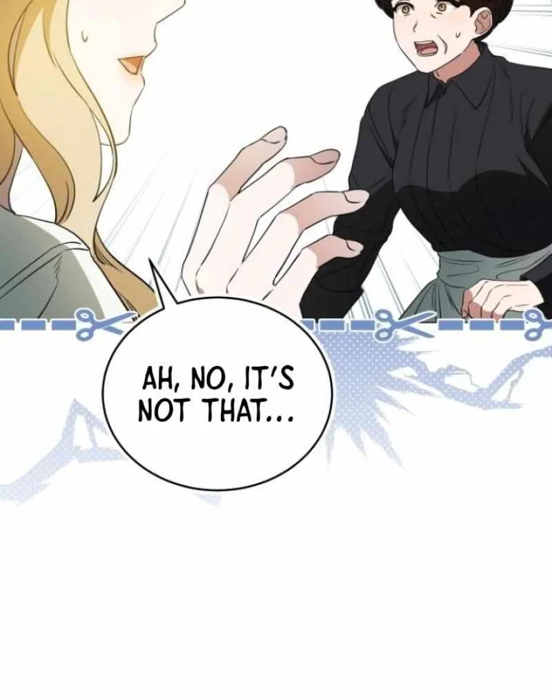 The Archduke’s Flower Is In Jeopardy Chapter 35 page 37 - 