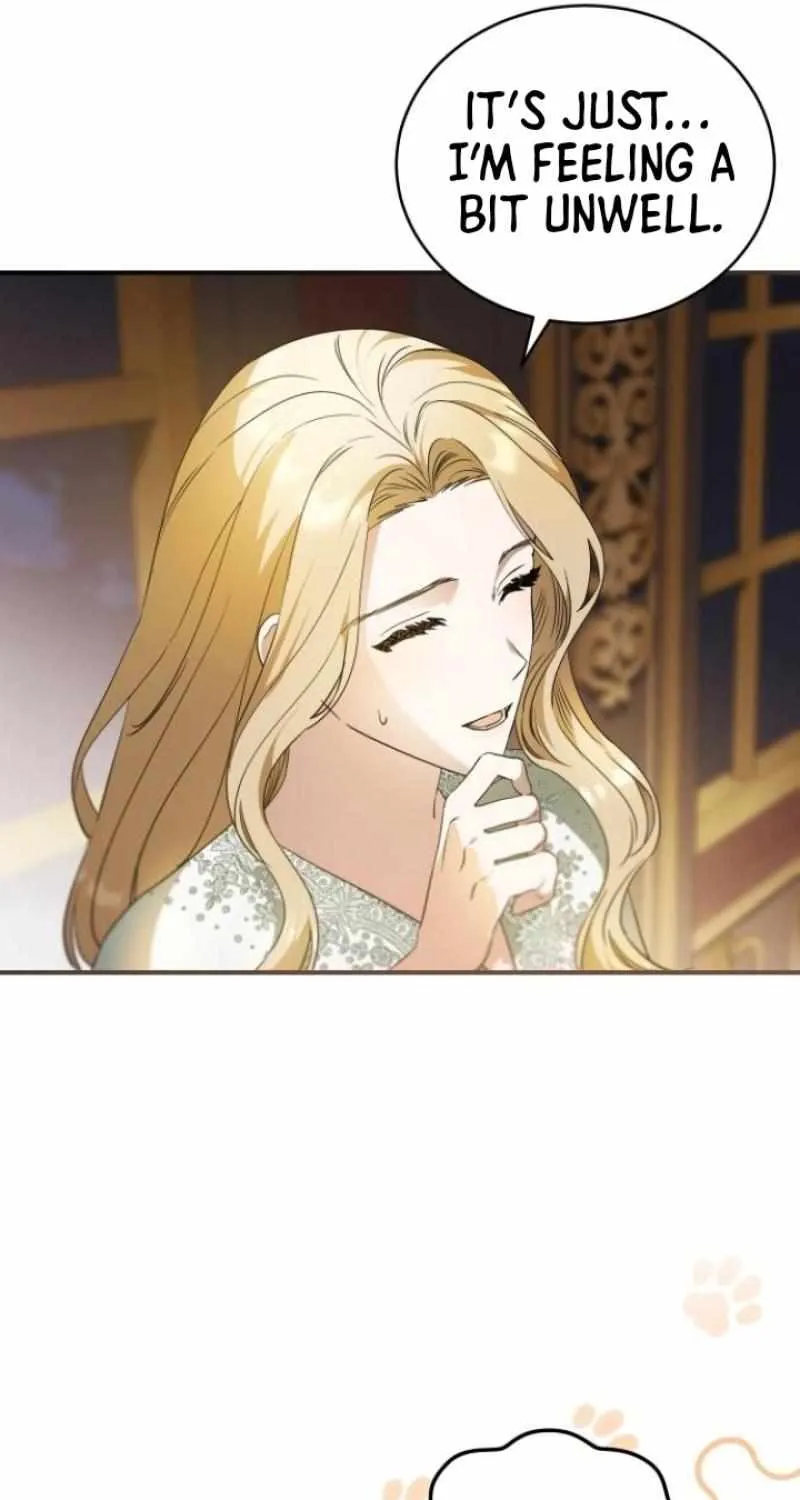 The Archduke’s Flower Is In Jeopardy Chapter 35 page 38 - 