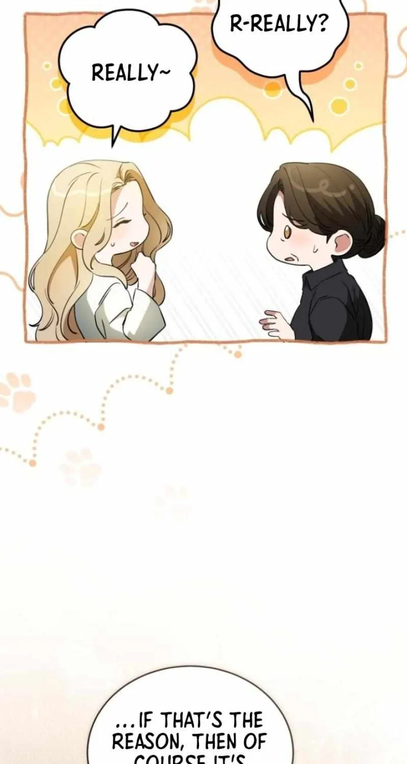 The Archduke’s Flower Is In Jeopardy Chapter 35 page 39 - 