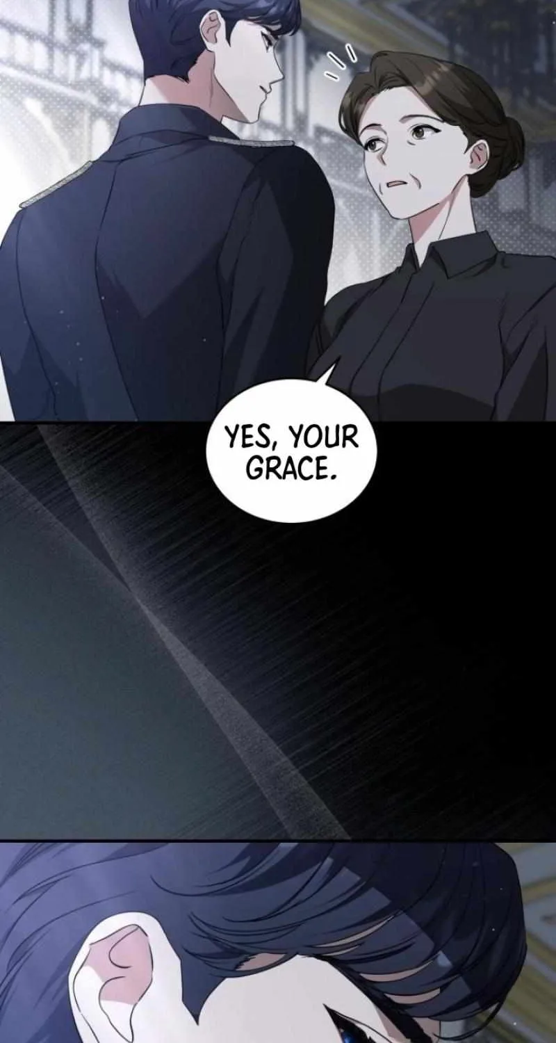 The Archduke’s Flower Is In Jeopardy Chapter 35 page 5 - 