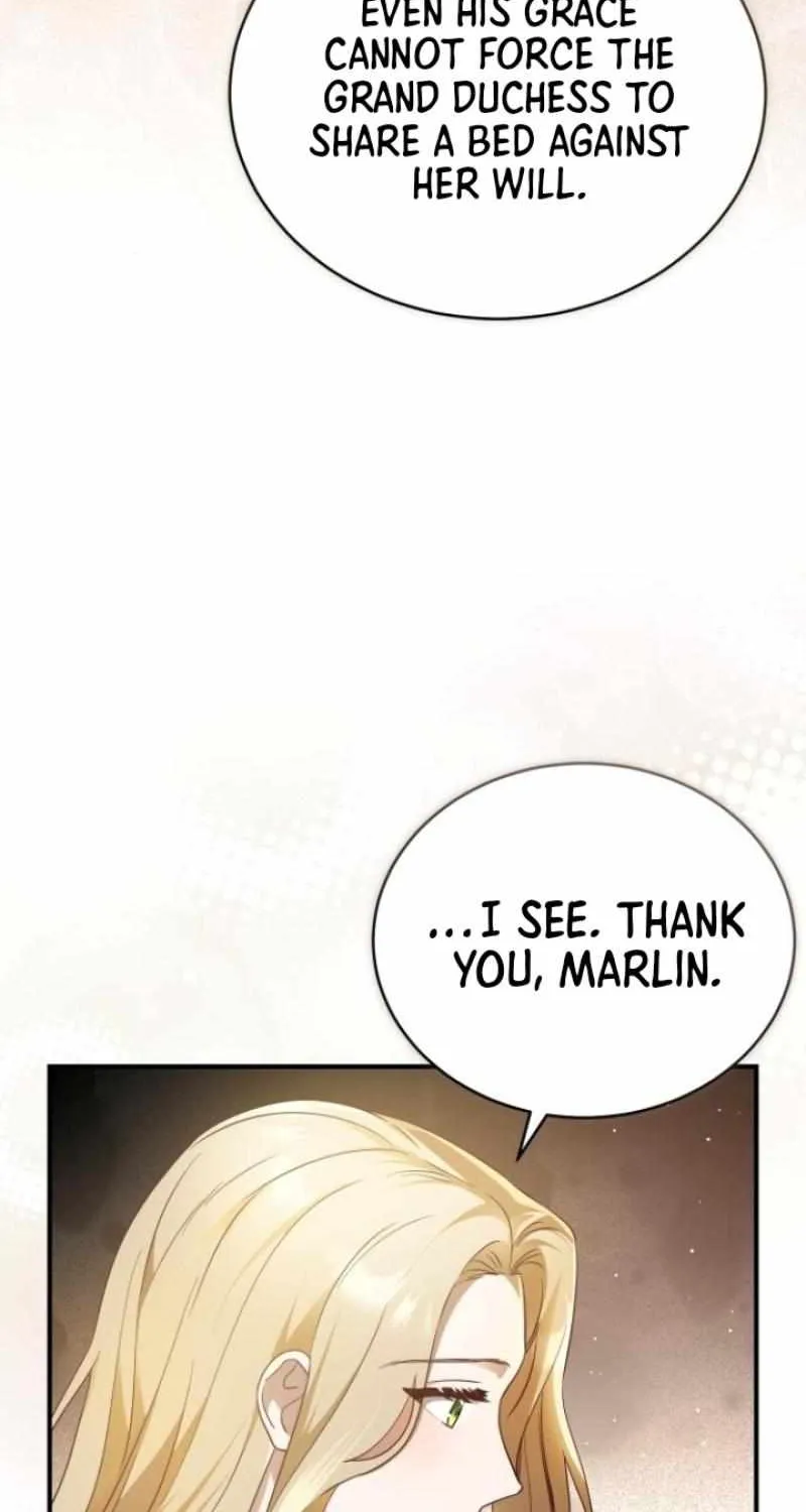 The Archduke’s Flower Is In Jeopardy Chapter 35 page 41 - 