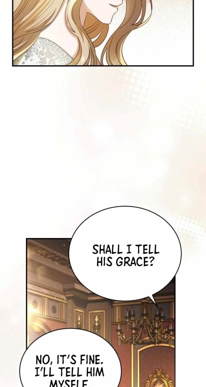 The Archduke’s Flower Is In Jeopardy Chapter 35 page 42 - 