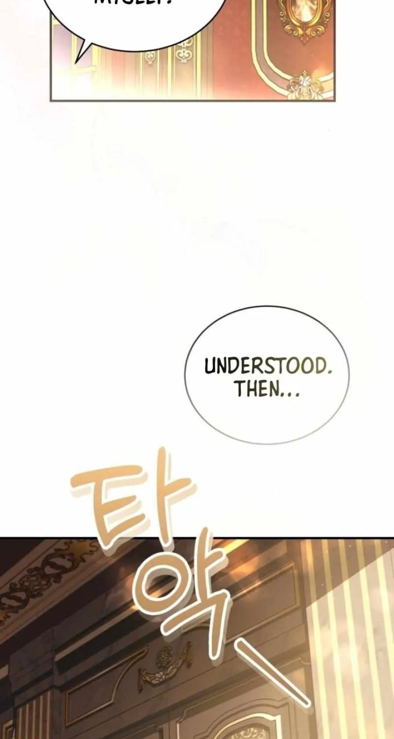The Archduke’s Flower Is In Jeopardy Chapter 35 page 43 - 