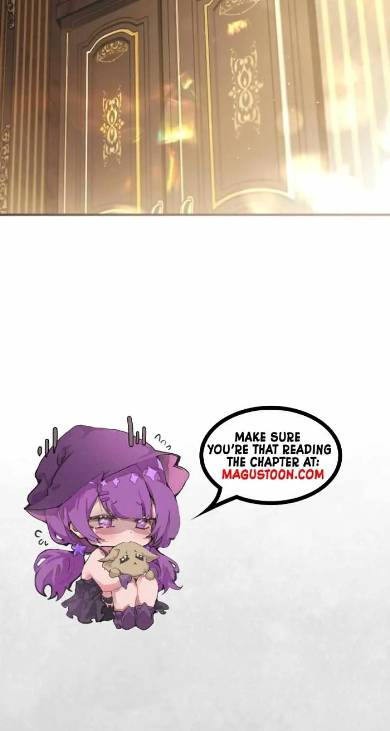 The Archduke’s Flower Is In Jeopardy Chapter 35 page 44 - 