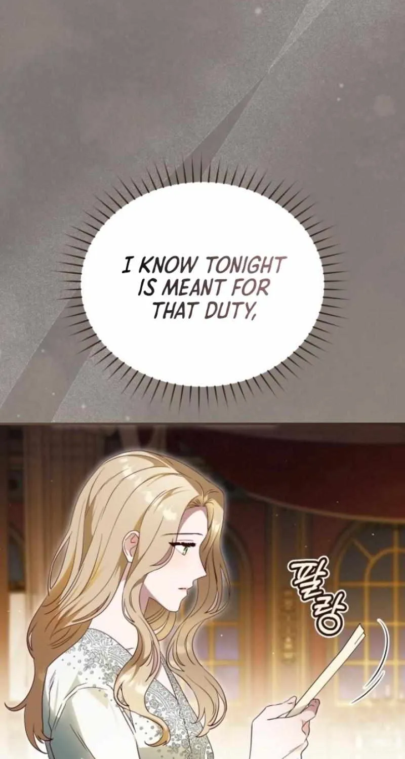 The Archduke’s Flower Is In Jeopardy Chapter 35 page 47 - 