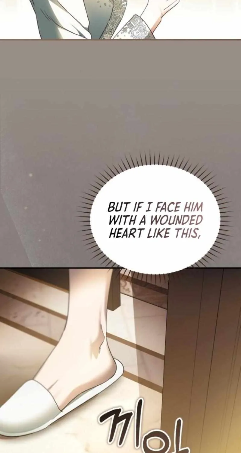 The Archduke’s Flower Is In Jeopardy Chapter 35 page 48 - 