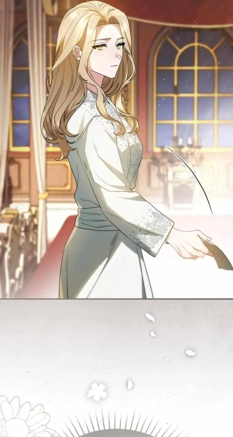The Archduke’s Flower Is In Jeopardy Chapter 35 page 50 - 