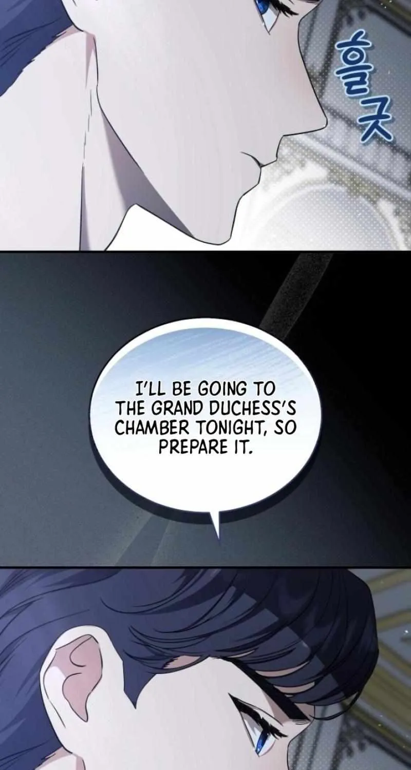 The Archduke’s Flower Is In Jeopardy Chapter 35 page 6 - 
