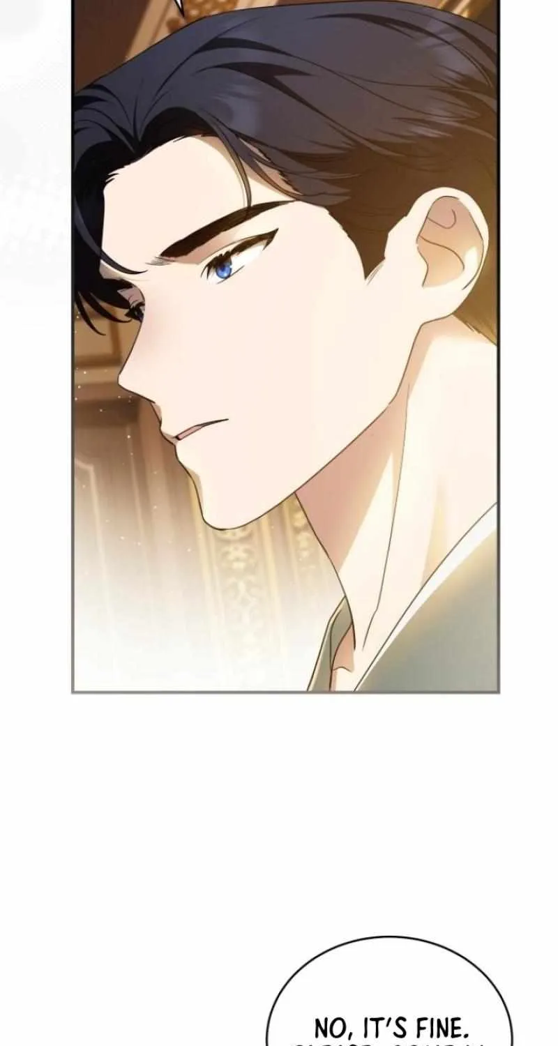 The Archduke’s Flower Is In Jeopardy Chapter 35 page 54 - 