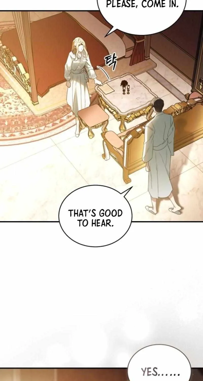 The Archduke’s Flower Is In Jeopardy Chapter 35 page 55 - 