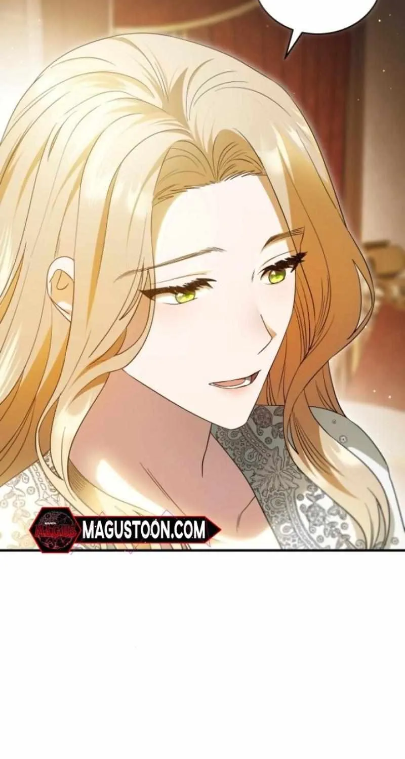 The Archduke’s Flower Is In Jeopardy Chapter 35 page 56 - 