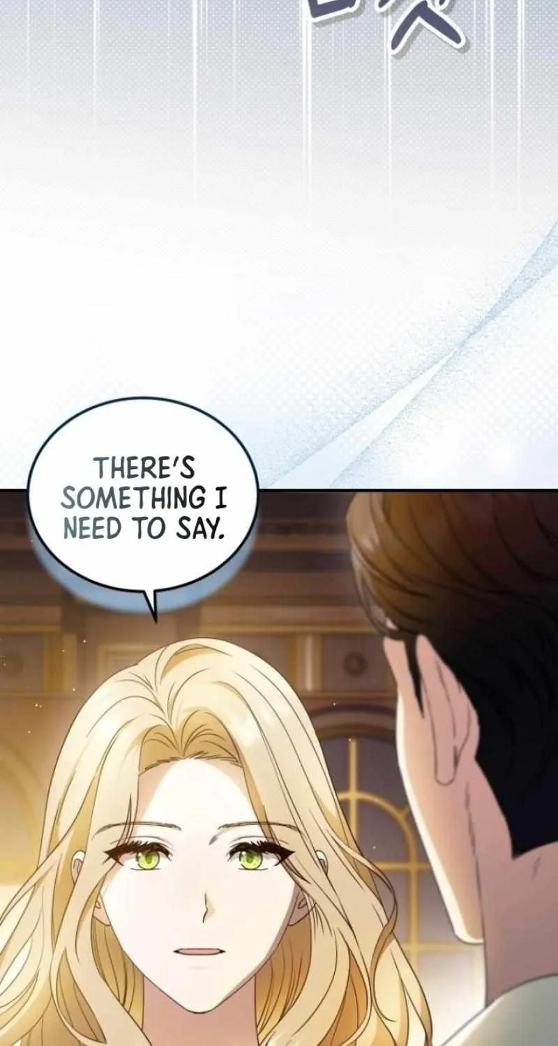 The Archduke’s Flower Is In Jeopardy Chapter 35 page 59 - 