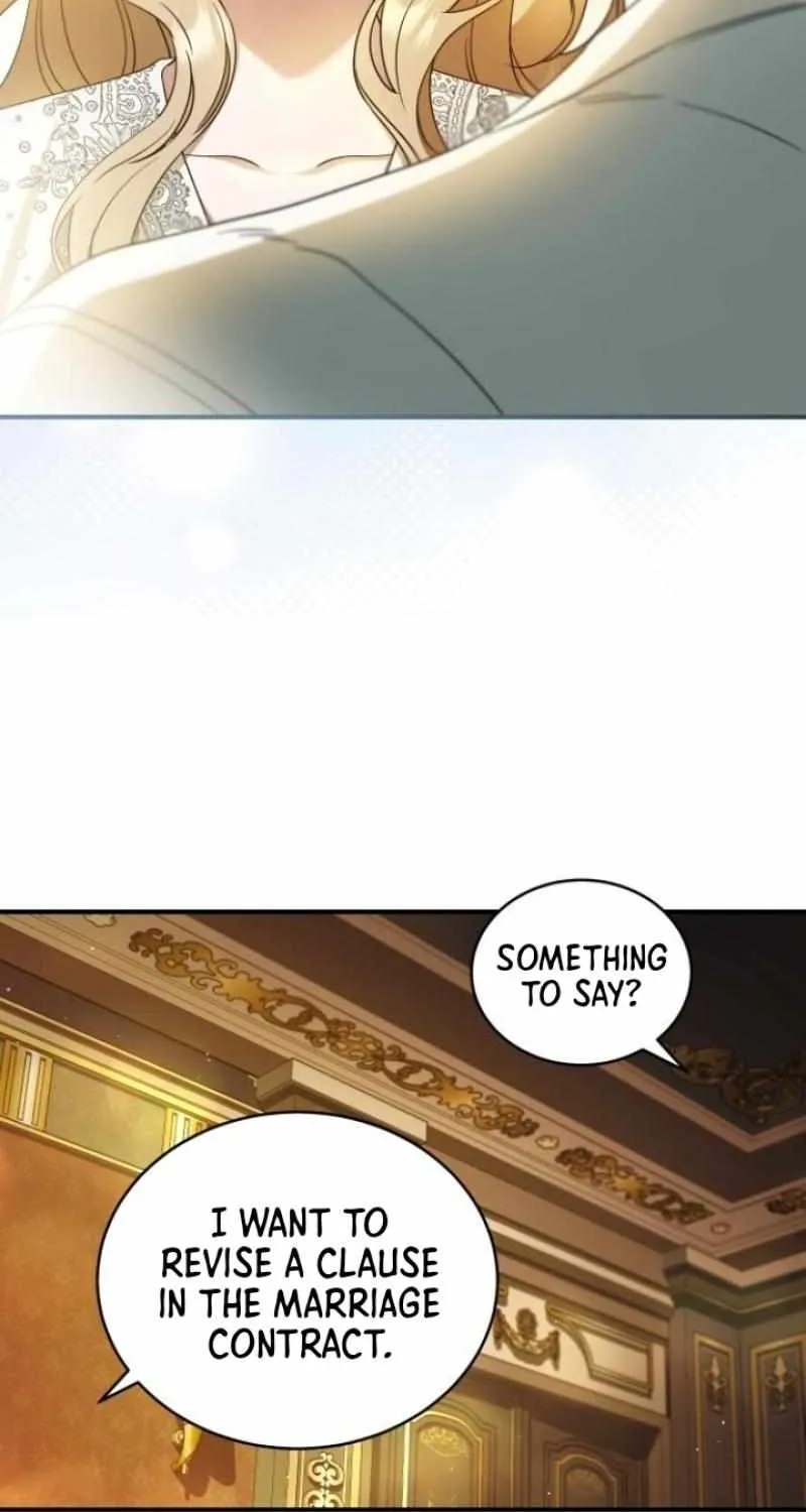 The Archduke’s Flower Is In Jeopardy Chapter 35 page 60 - 