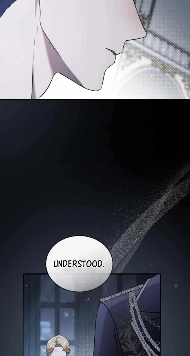 The Archduke’s Flower Is In Jeopardy Chapter 35 page 7 - 