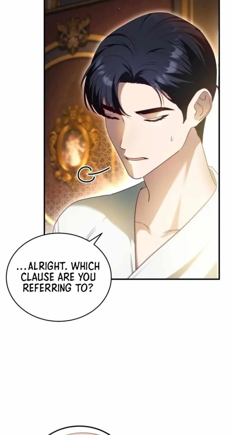 The Archduke’s Flower Is In Jeopardy Chapter 35 page 65 - 