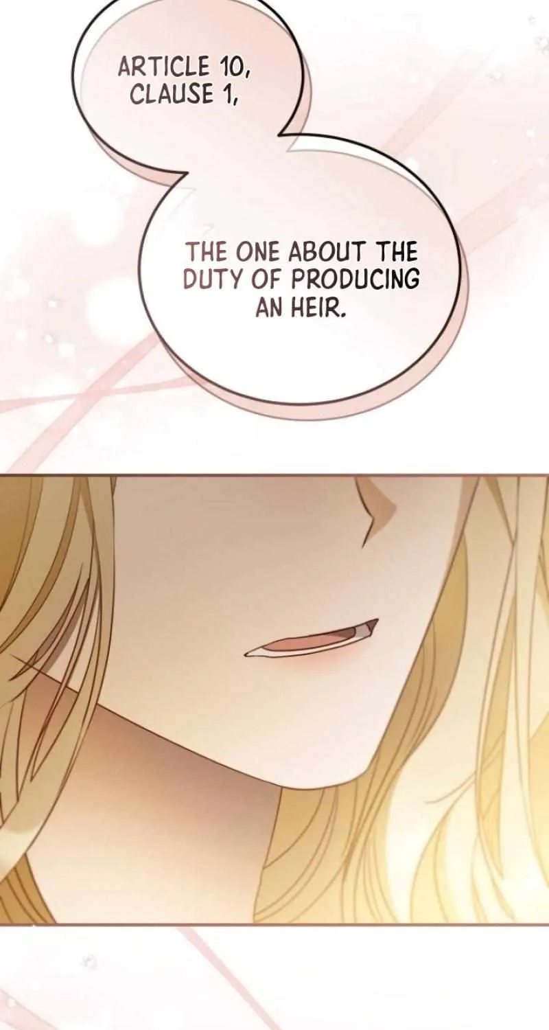 The Archduke’s Flower Is In Jeopardy Chapter 35 page 66 - 