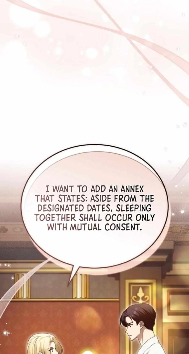 The Archduke’s Flower Is In Jeopardy Chapter 35 page 67 - 