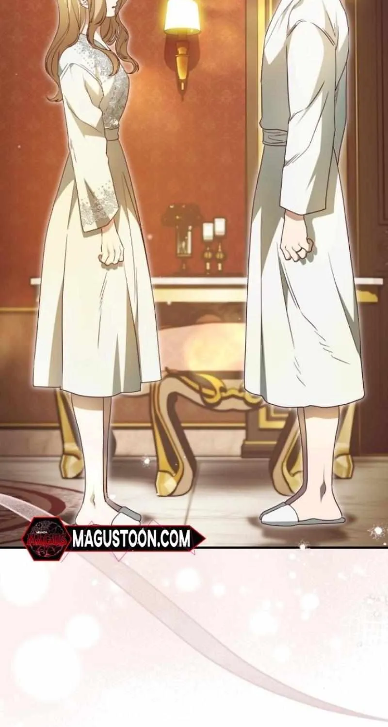 The Archduke’s Flower Is In Jeopardy Chapter 35 page 68 - 