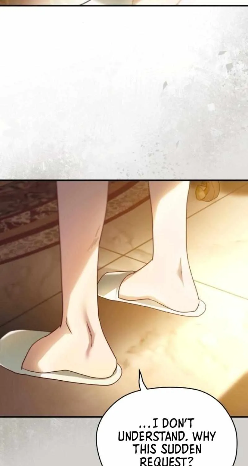 The Archduke’s Flower Is In Jeopardy Chapter 35 page 70 - 