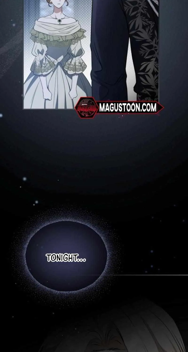 The Archduke’s Flower Is In Jeopardy Chapter 35 page 8 - 