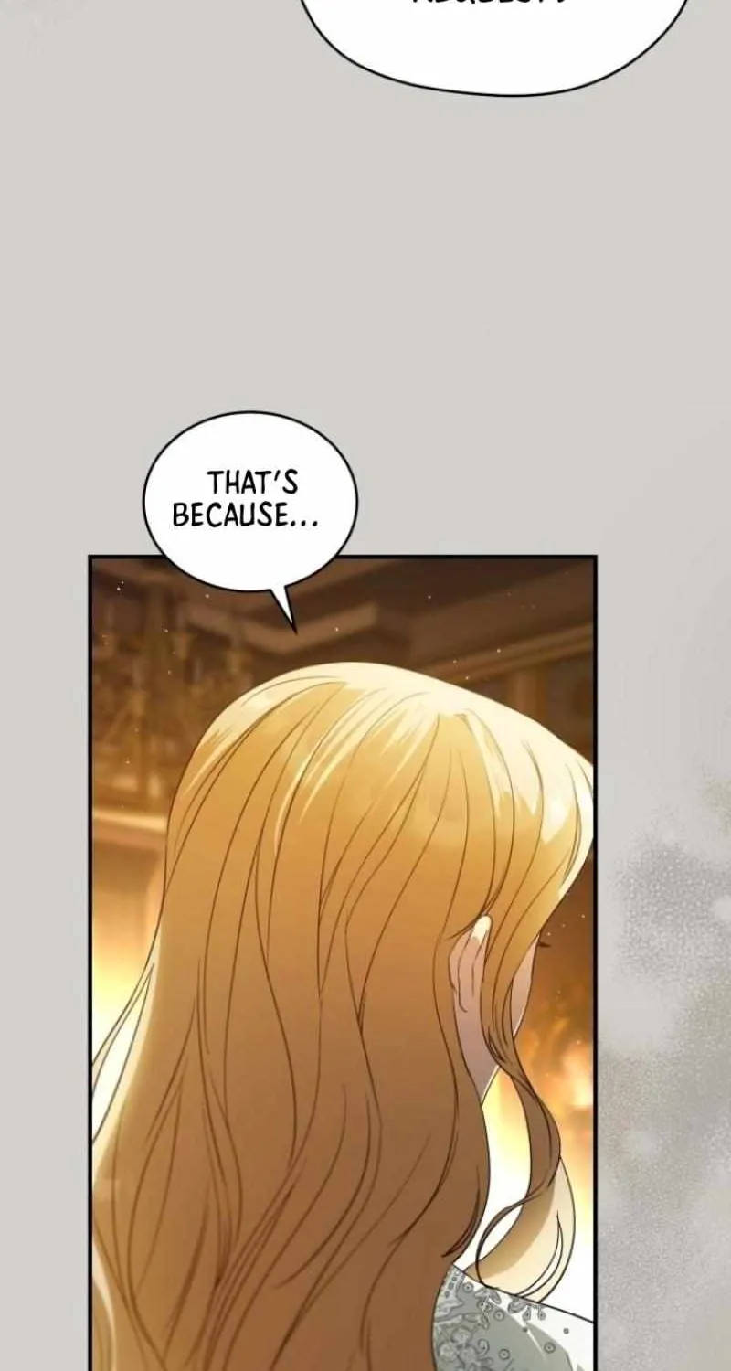 The Archduke’s Flower Is In Jeopardy Chapter 35 page 71 - 