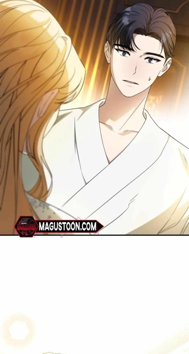 The Archduke’s Flower Is In Jeopardy Chapter 35 page 74 - 