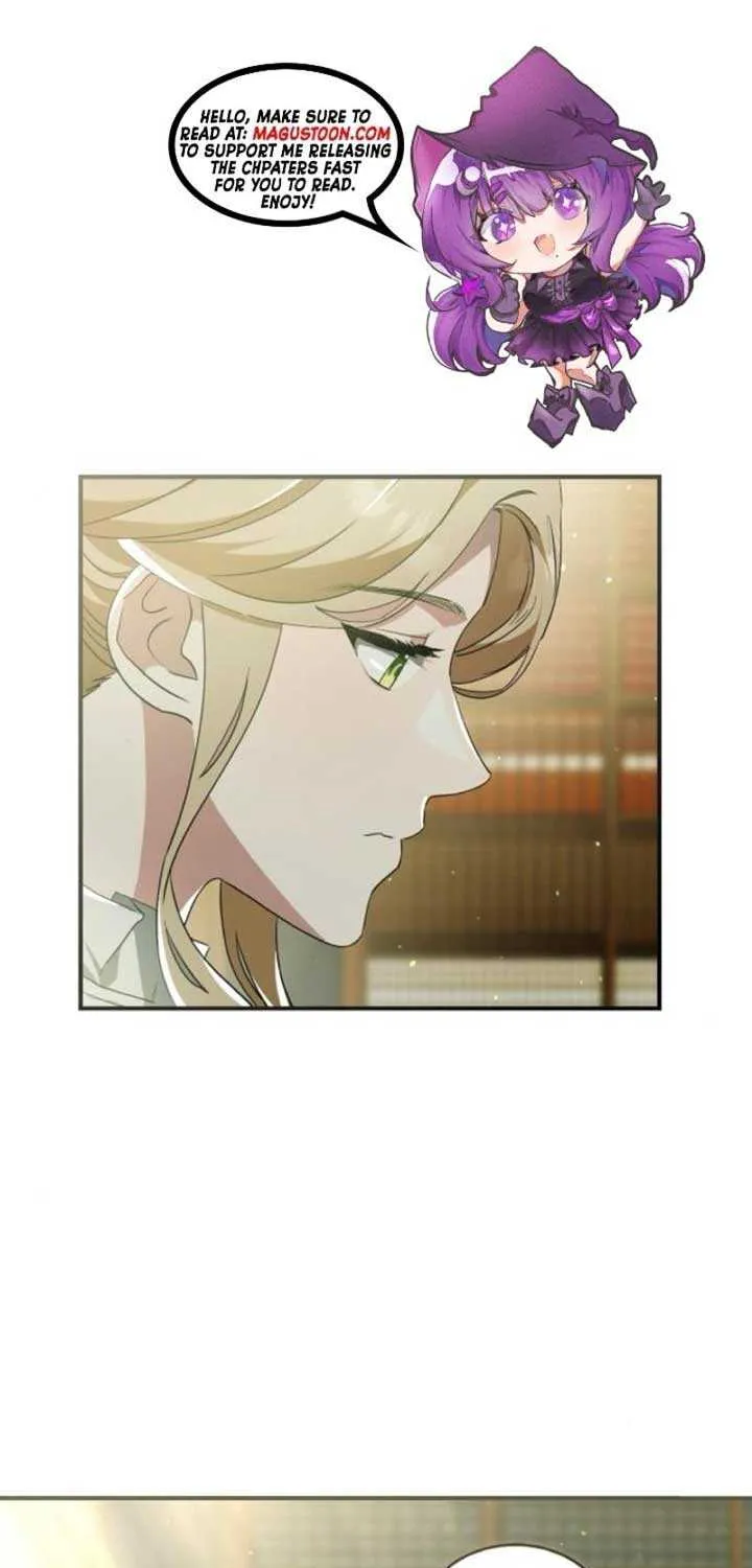 The Archduke’s Flower Is In Jeopardy Chapter 36 page 2 - 