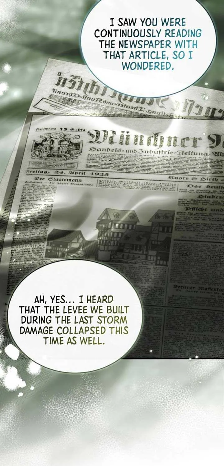 The Archduke’s Flower Is In Jeopardy Chapter 36 page 14 - 