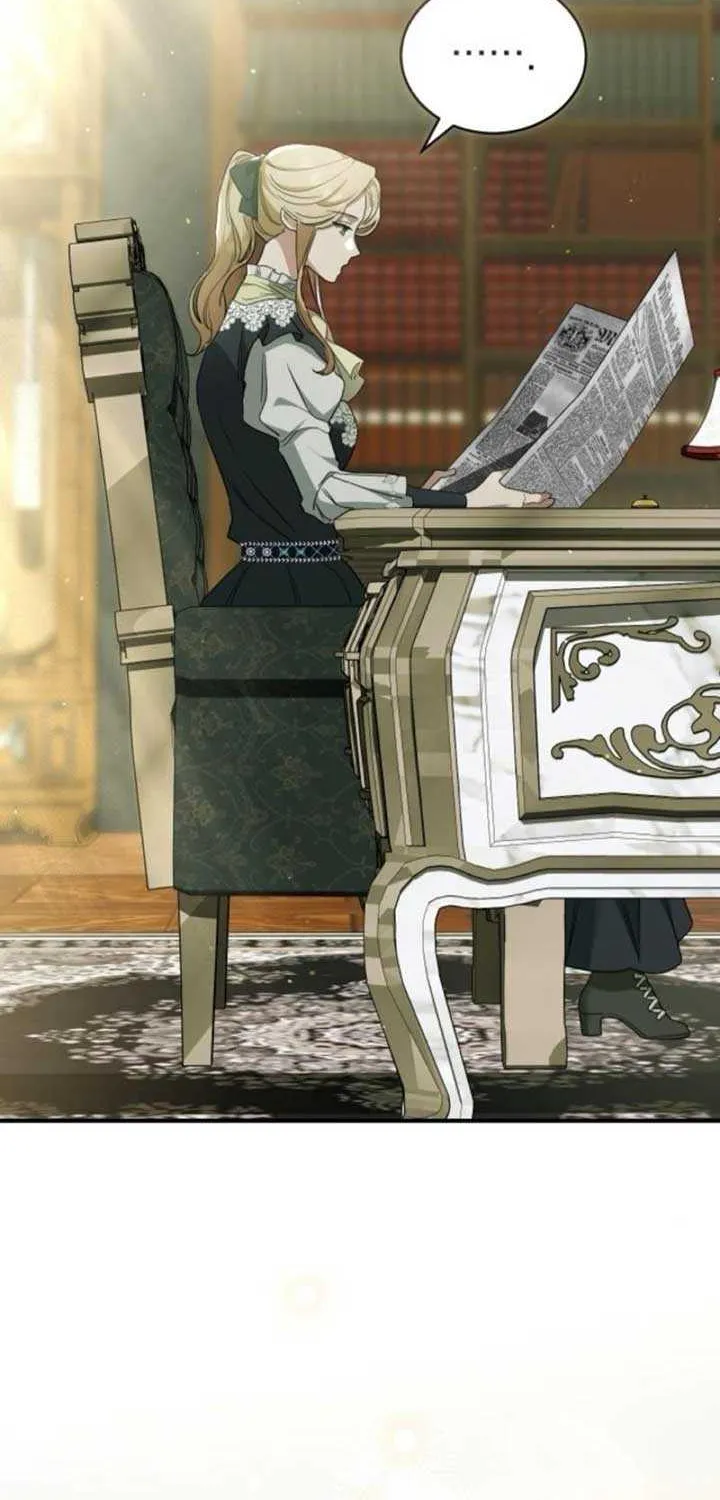 The Archduke’s Flower Is In Jeopardy Chapter 36 page 3 - 