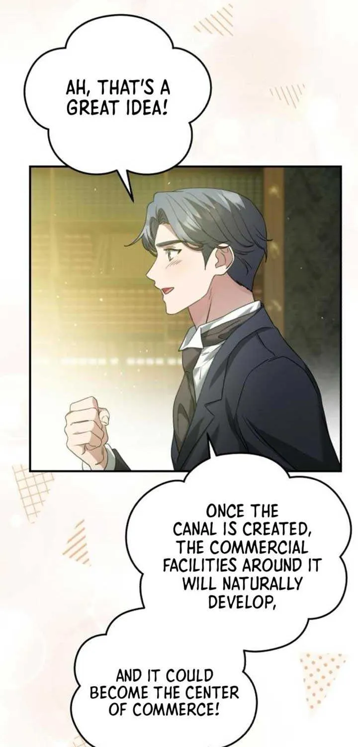 The Archduke’s Flower Is In Jeopardy Chapter 36 page 21 - 