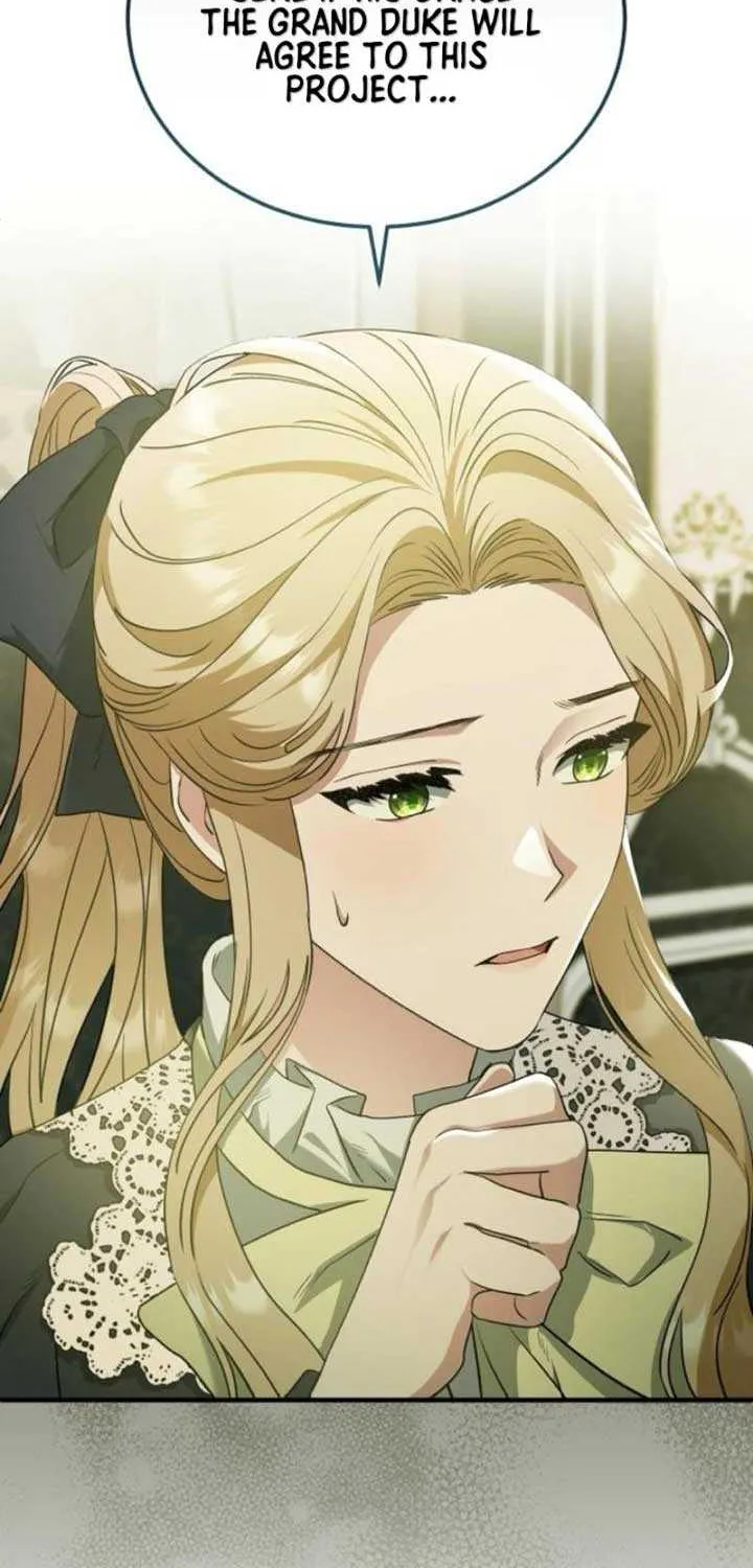 The Archduke’s Flower Is In Jeopardy Chapter 36 page 24 - 