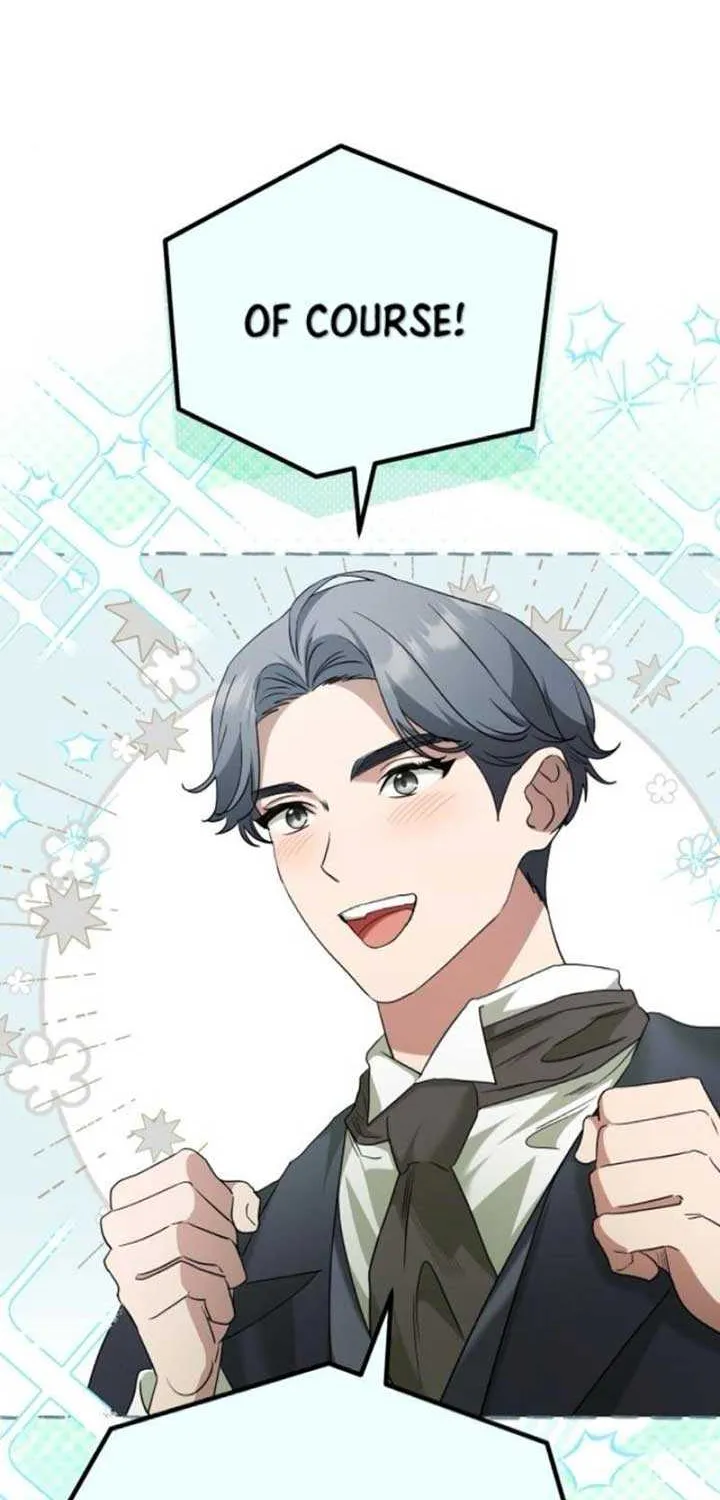 The Archduke’s Flower Is In Jeopardy Chapter 36 page 26 - 