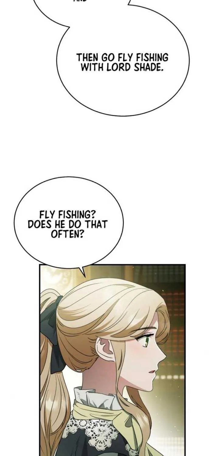 The Archduke’s Flower Is In Jeopardy Chapter 36 page 29 - 