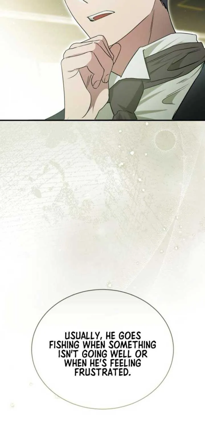 The Archduke’s Flower Is In Jeopardy Chapter 36 page 31 - 