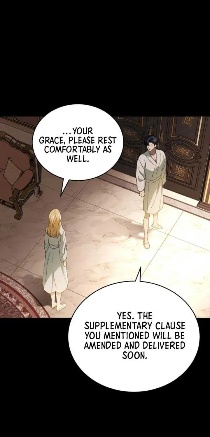 The Archduke’s Flower Is In Jeopardy Chapter 36 page 5 - 