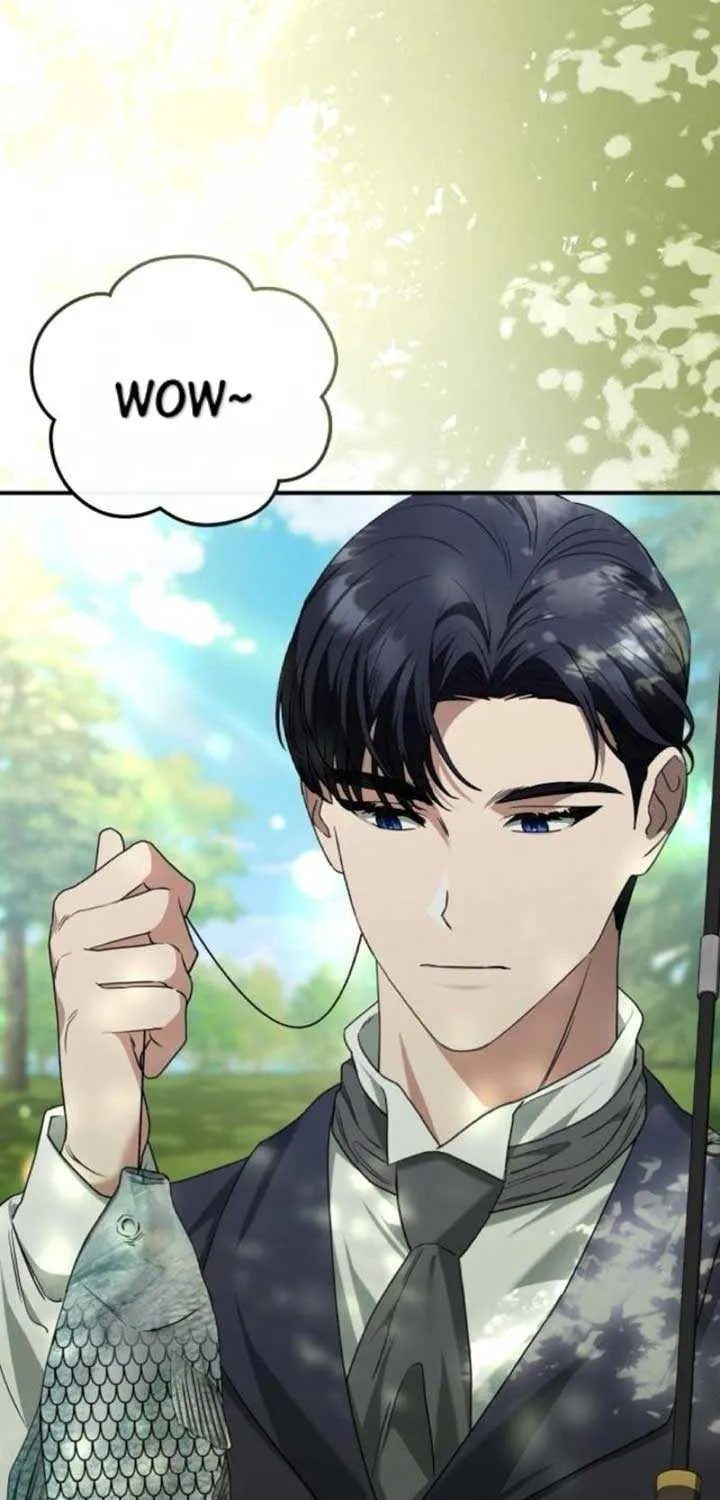 The Archduke’s Flower Is In Jeopardy Chapter 36 page 41 - 