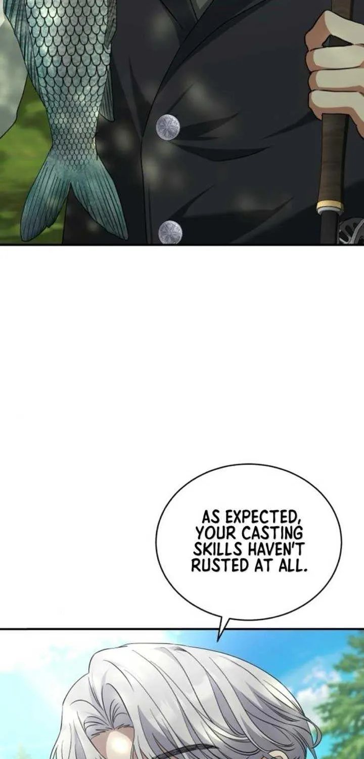 The Archduke’s Flower Is In Jeopardy Chapter 36 page 42 - 