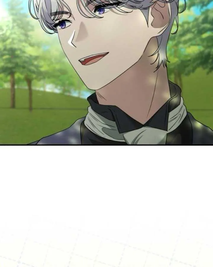 The Archduke’s Flower Is In Jeopardy Chapter 36 page 43 - 