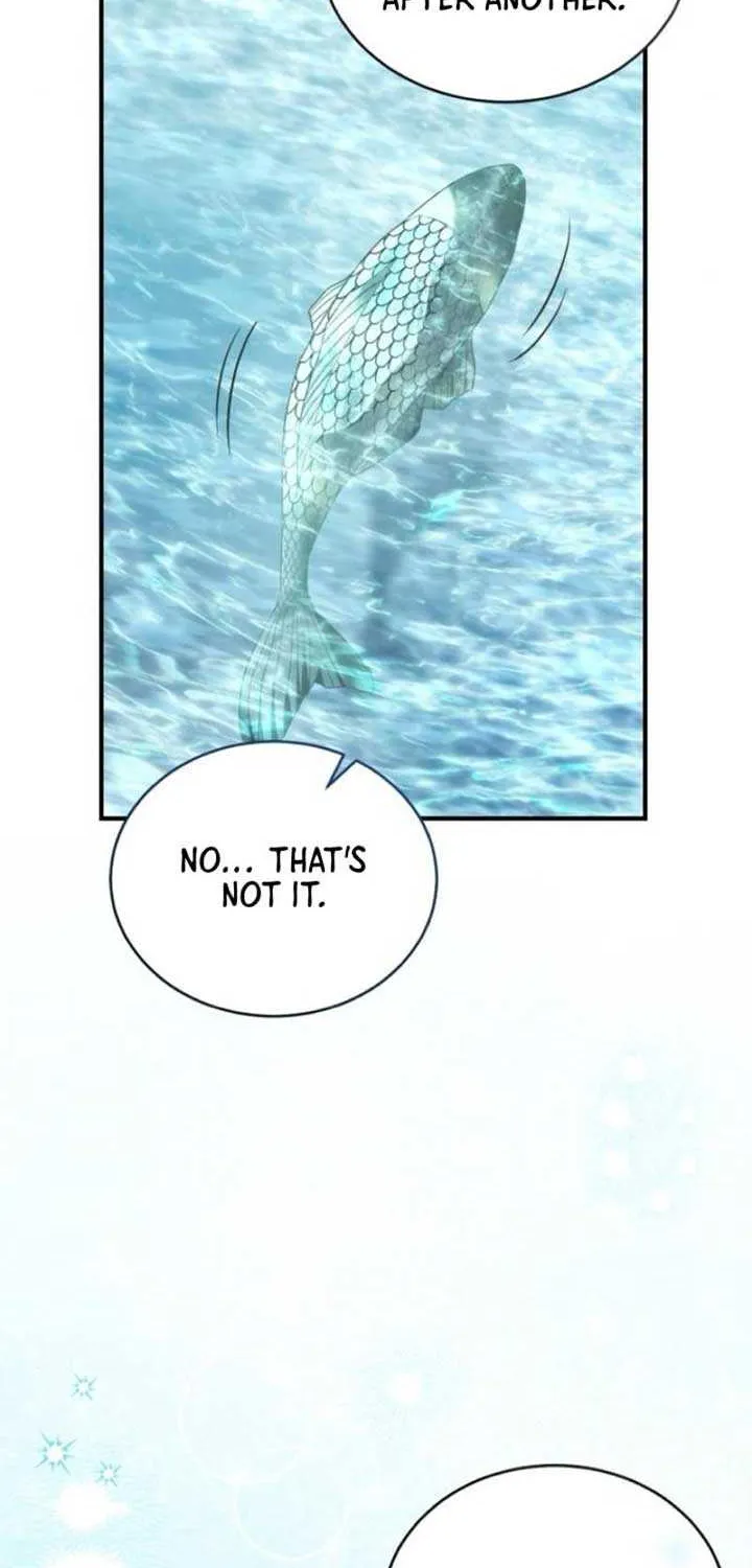 The Archduke’s Flower Is In Jeopardy Chapter 36 page 45 - 