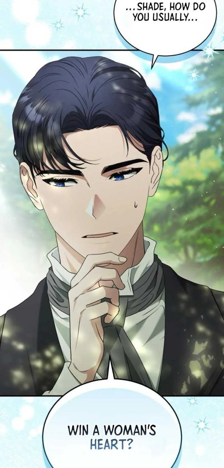The Archduke’s Flower Is In Jeopardy Chapter 36 page 46 - 