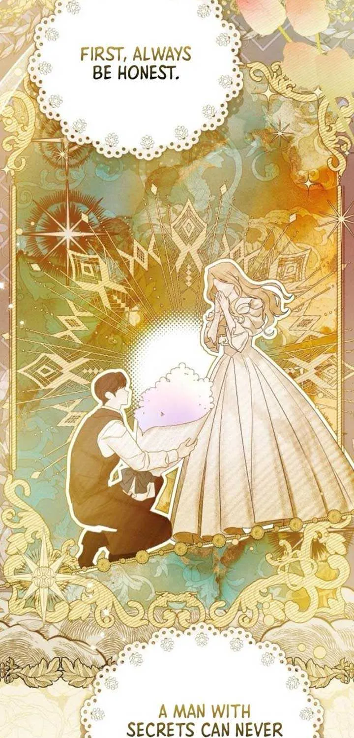 The Archduke’s Flower Is In Jeopardy Chapter 36 page 50 - 