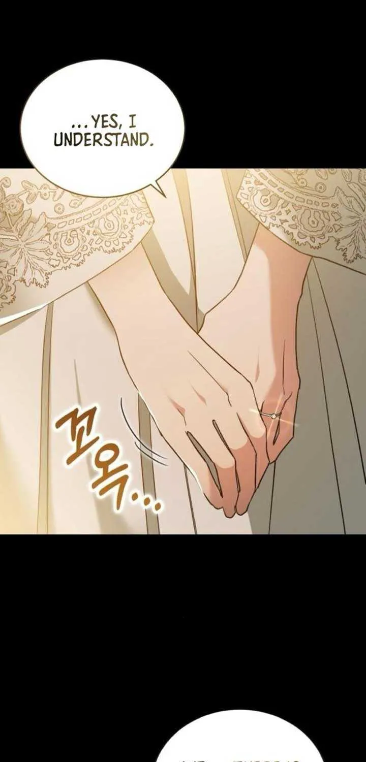 The Archduke’s Flower Is In Jeopardy Chapter 36 page 6 - 