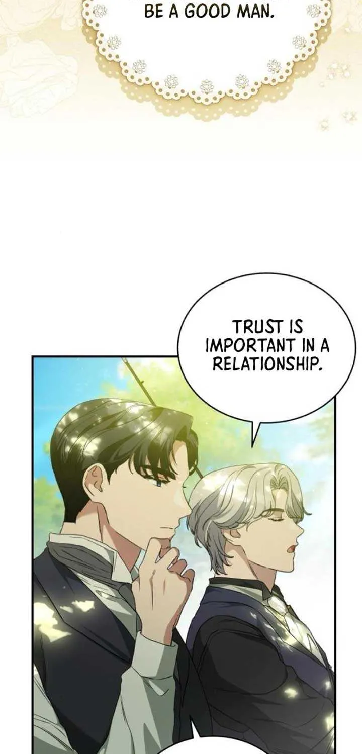The Archduke’s Flower Is In Jeopardy Chapter 36 page 51 - 