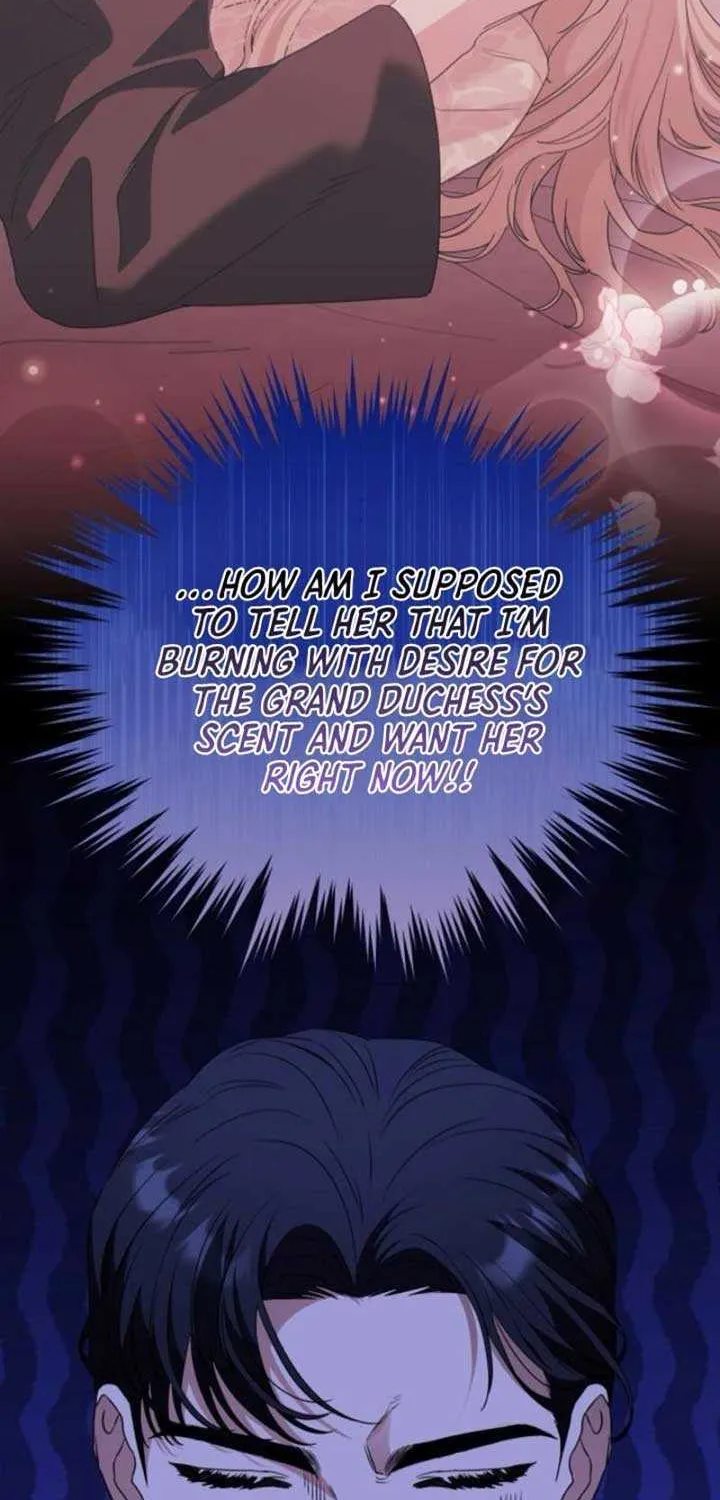The Archduke’s Flower Is In Jeopardy Chapter 36 page 53 - 