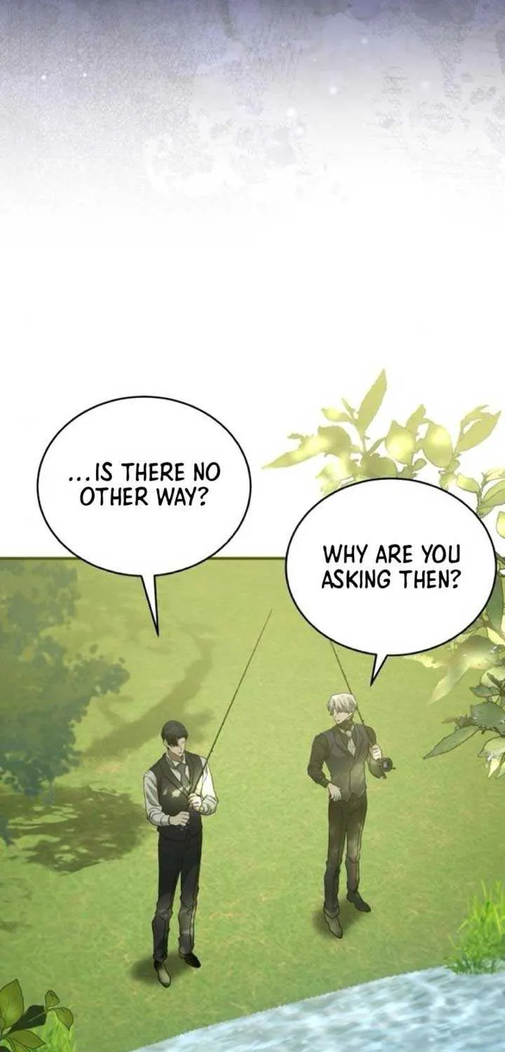 The Archduke’s Flower Is In Jeopardy Chapter 36 page 55 - 