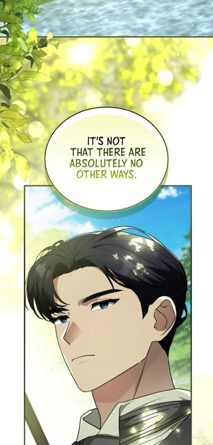 The Archduke’s Flower Is In Jeopardy Chapter 36 page 56 - 