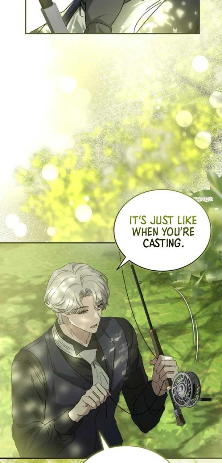 The Archduke’s Flower Is In Jeopardy Chapter 36 page 57 - 