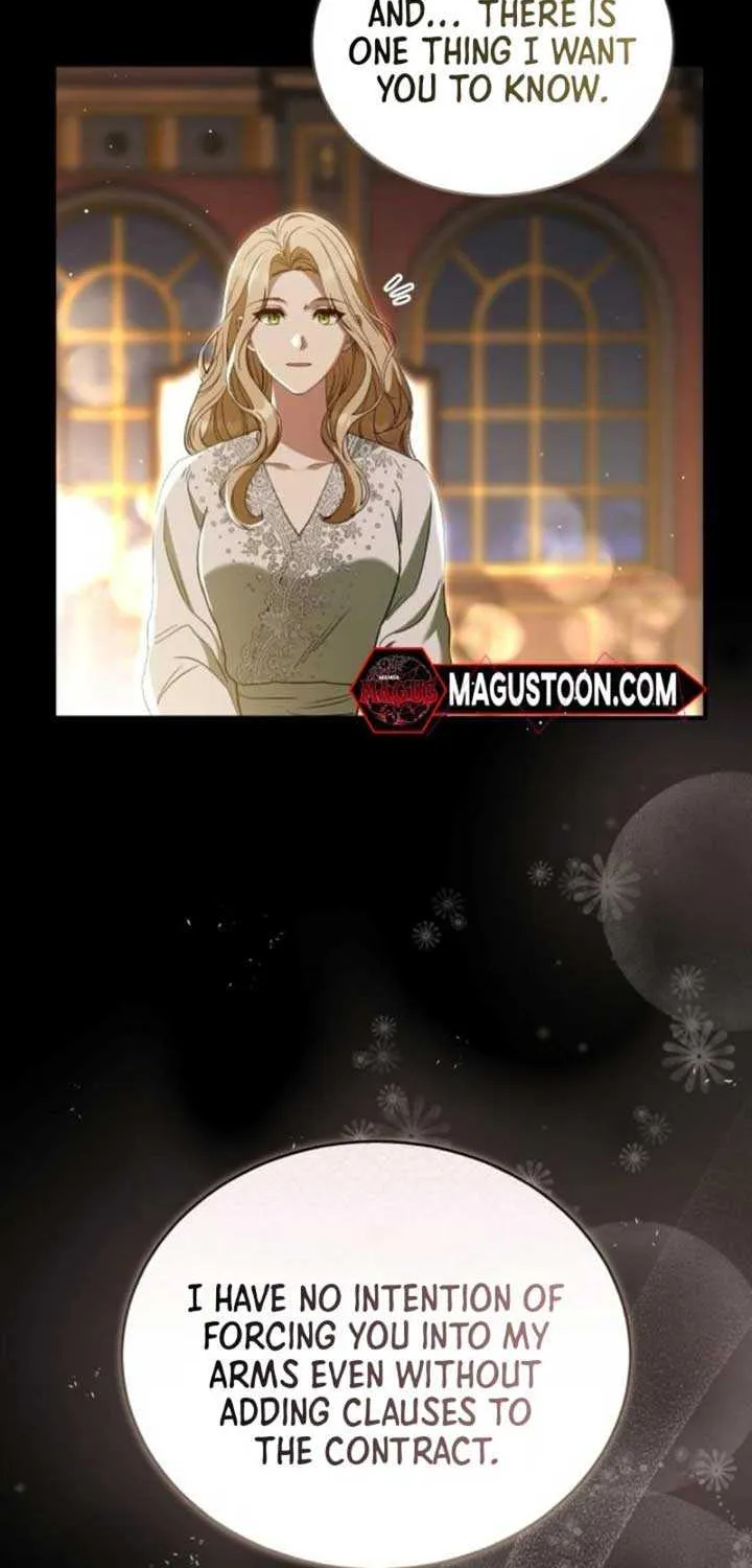 The Archduke’s Flower Is In Jeopardy Chapter 36 page 7 - 