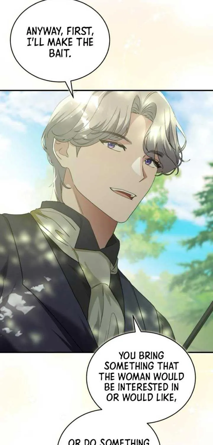The Archduke’s Flower Is In Jeopardy Chapter 36 page 63 - 