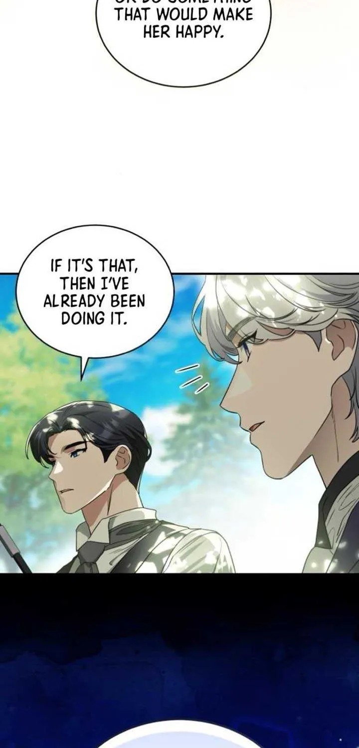 The Archduke’s Flower Is In Jeopardy Chapter 36 page 64 - 